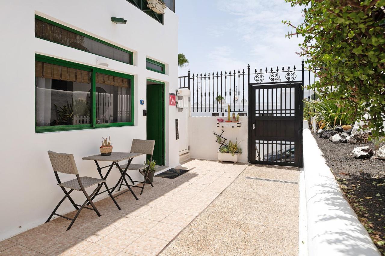 Casa Paula * Puerto del Carmen (Lanzarote)