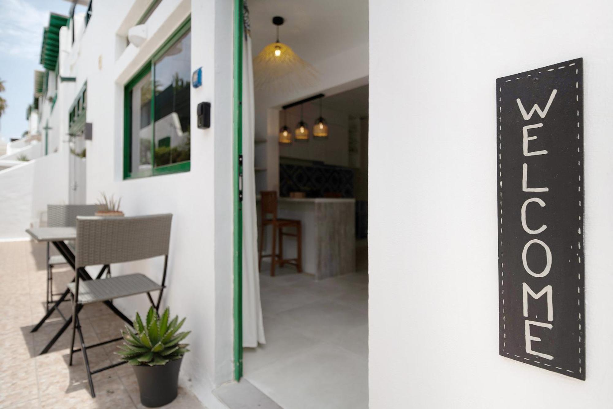 Casa Paula Ferienhaus Puerto del Carmen (Lanzarote)