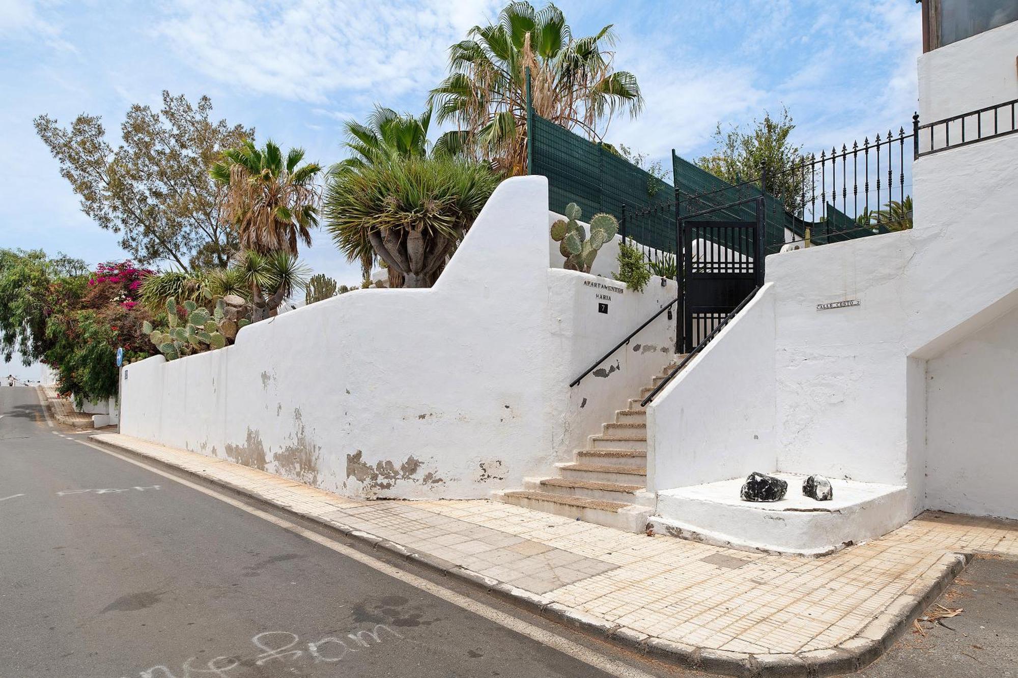 Casa Paula Ferienhaus *