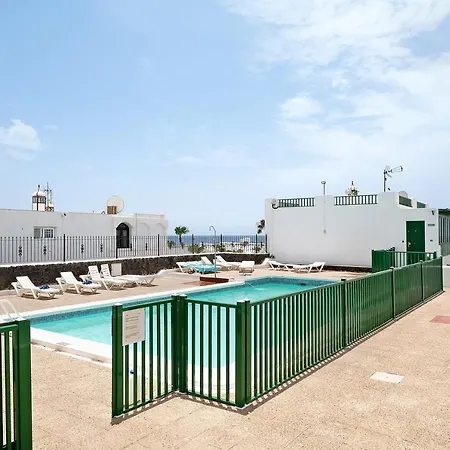 Villa Casa Paula Puerto del Carmen  Exterior foto