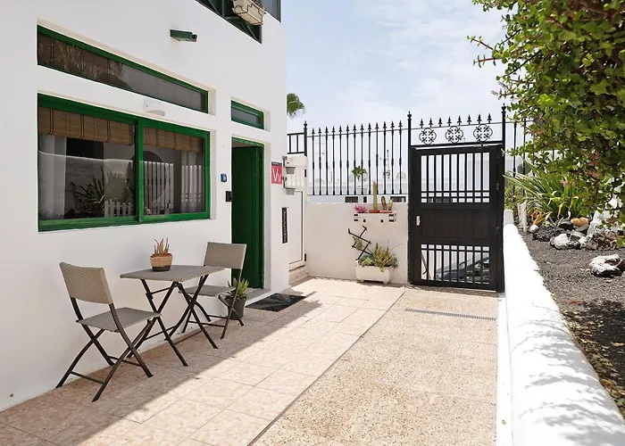 Casa Paula