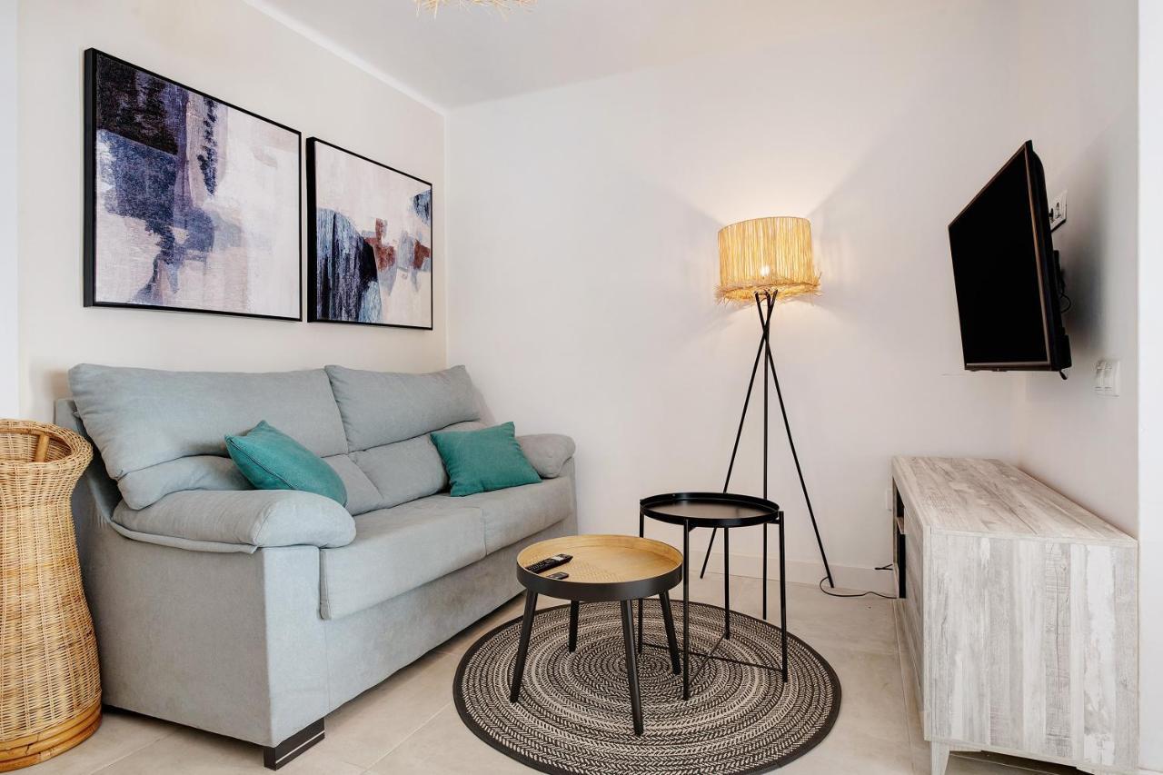 Vakantiehuis Casa Paula Puerto del Carmen (Lanzarote)